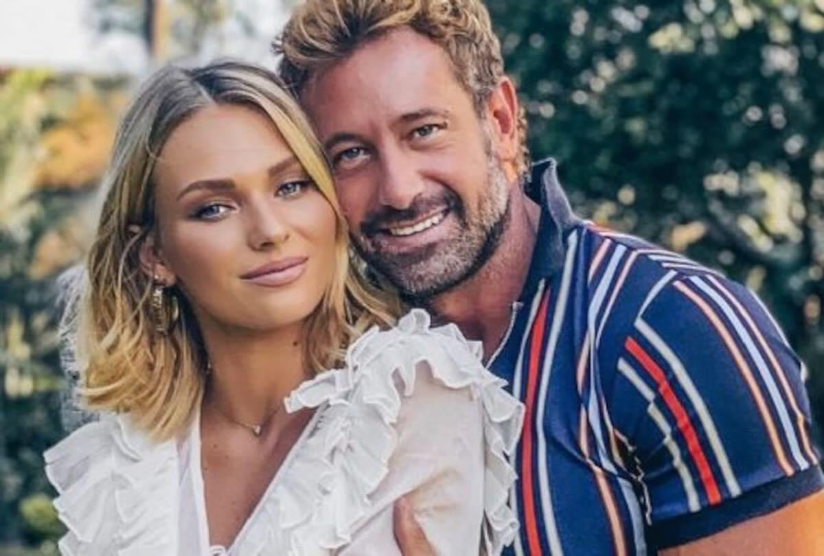 Irina Baeva vio mensajes sobre las infidelidades de Gabriel Soto