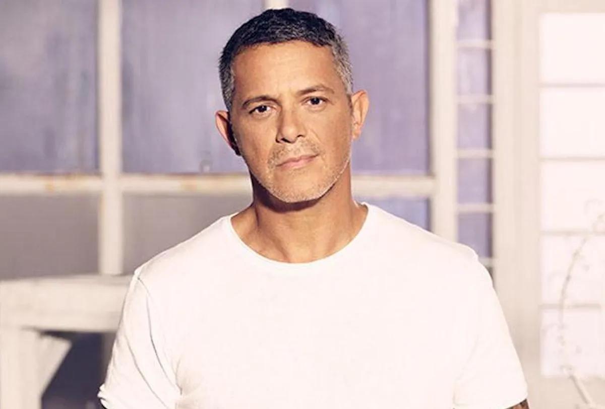 Alejandro Sanz anuncia giran por México