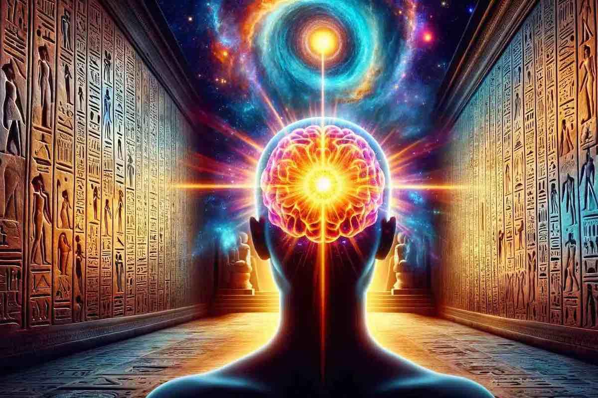 ¿Qué es la glándula pineal y por qué es tan importante?