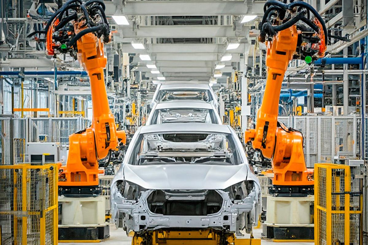 Advierten sobre efecto dominó en la producción automotriz en México