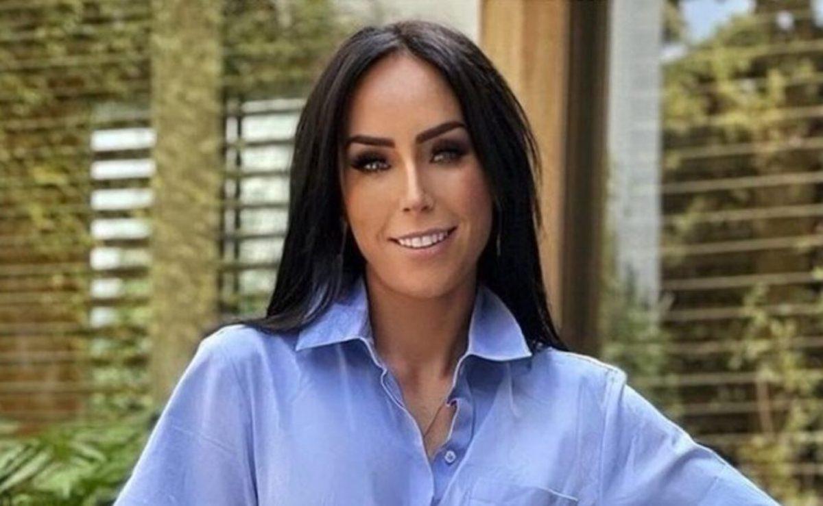 México espera extradición de Inés Gómez Mont 