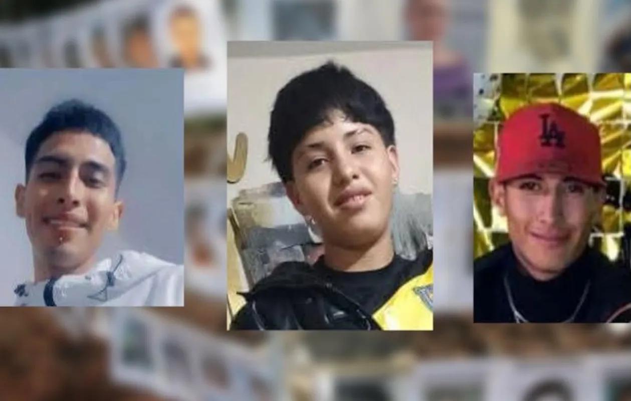 Desaparición de tres jóvenes de León tras oferta de empleo en Salamanca genera alerta