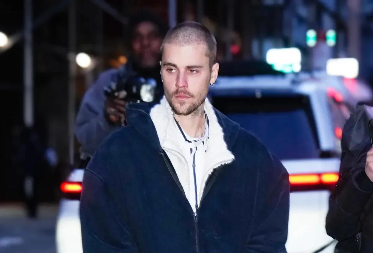 Justin Bieber preocupa a sus fans 