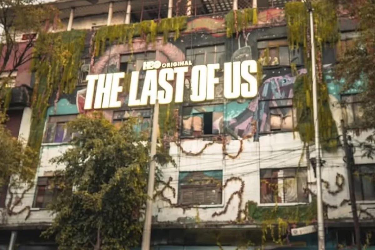 The Last Of Us llega a la CDMX