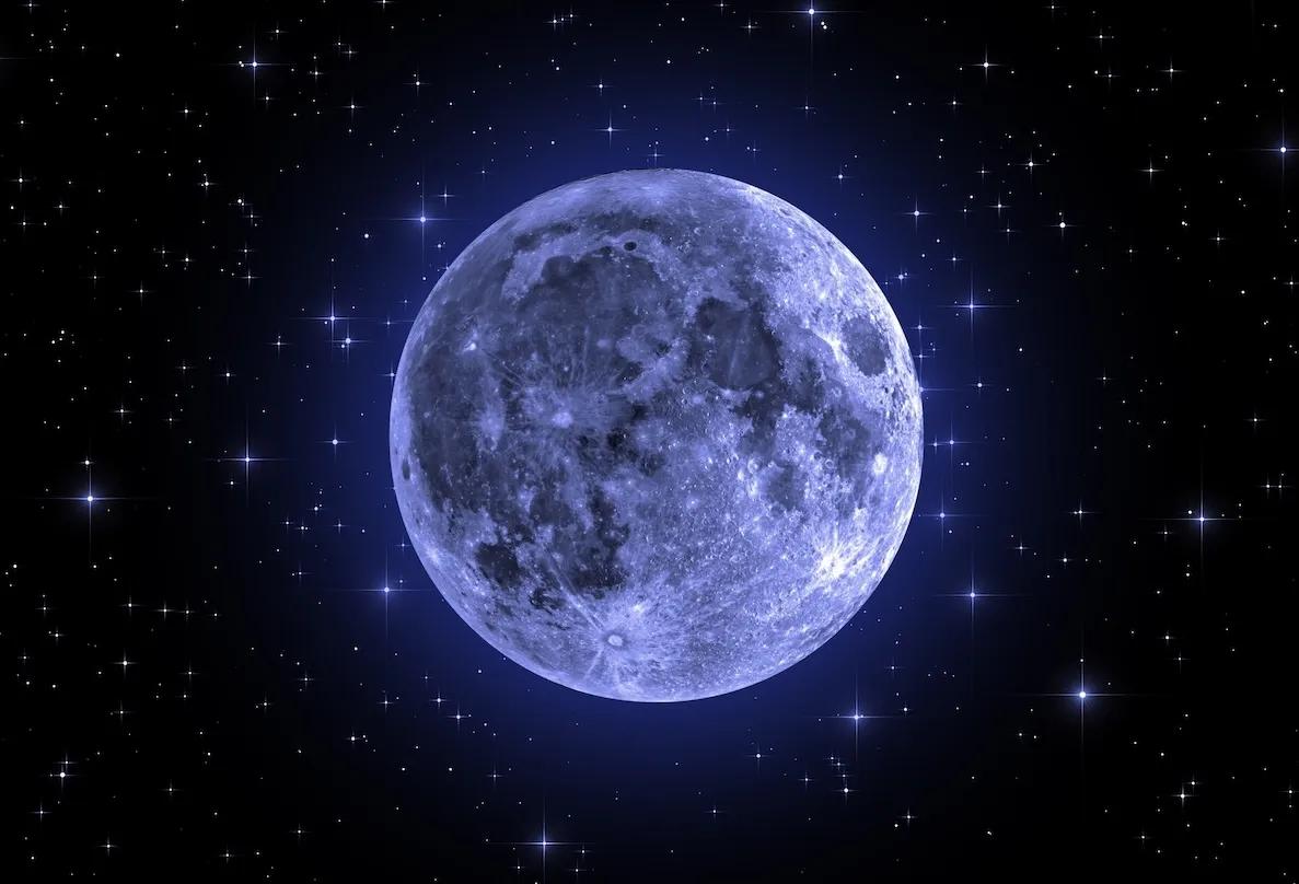 Ya viene la Luna nueva en Tauro