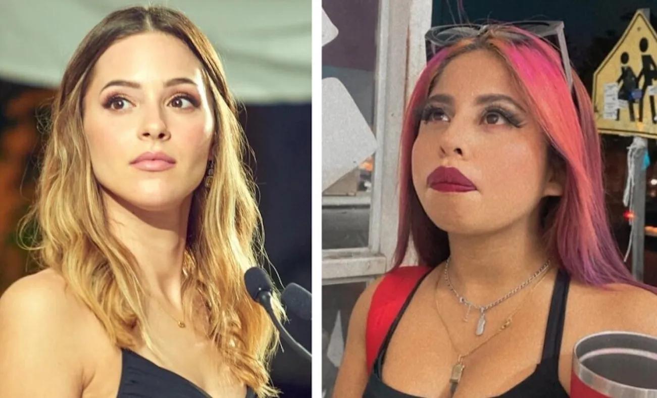 Bebé de influencer fue hospitalizada de emergencia y el DIF Nuevo León ya investiga