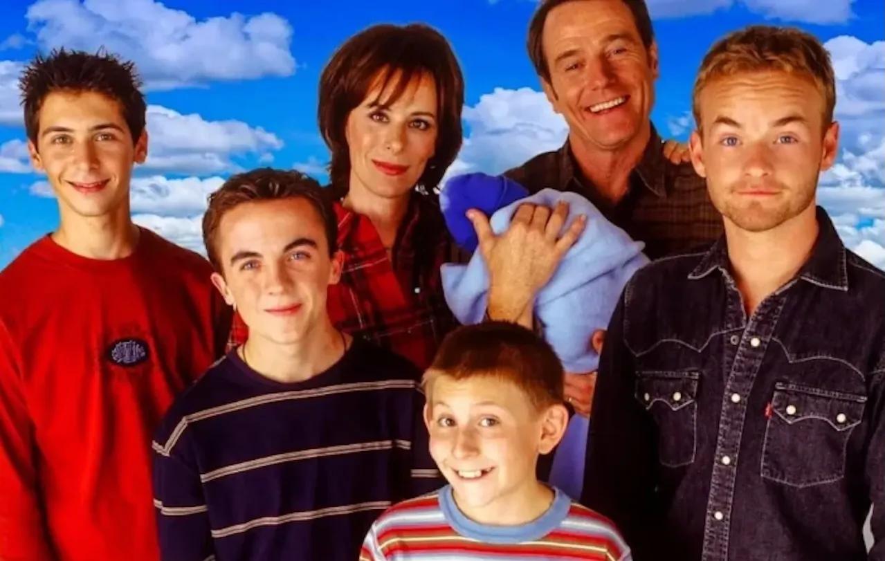 La secuela de Malcolm in the middle ya se está grabando 