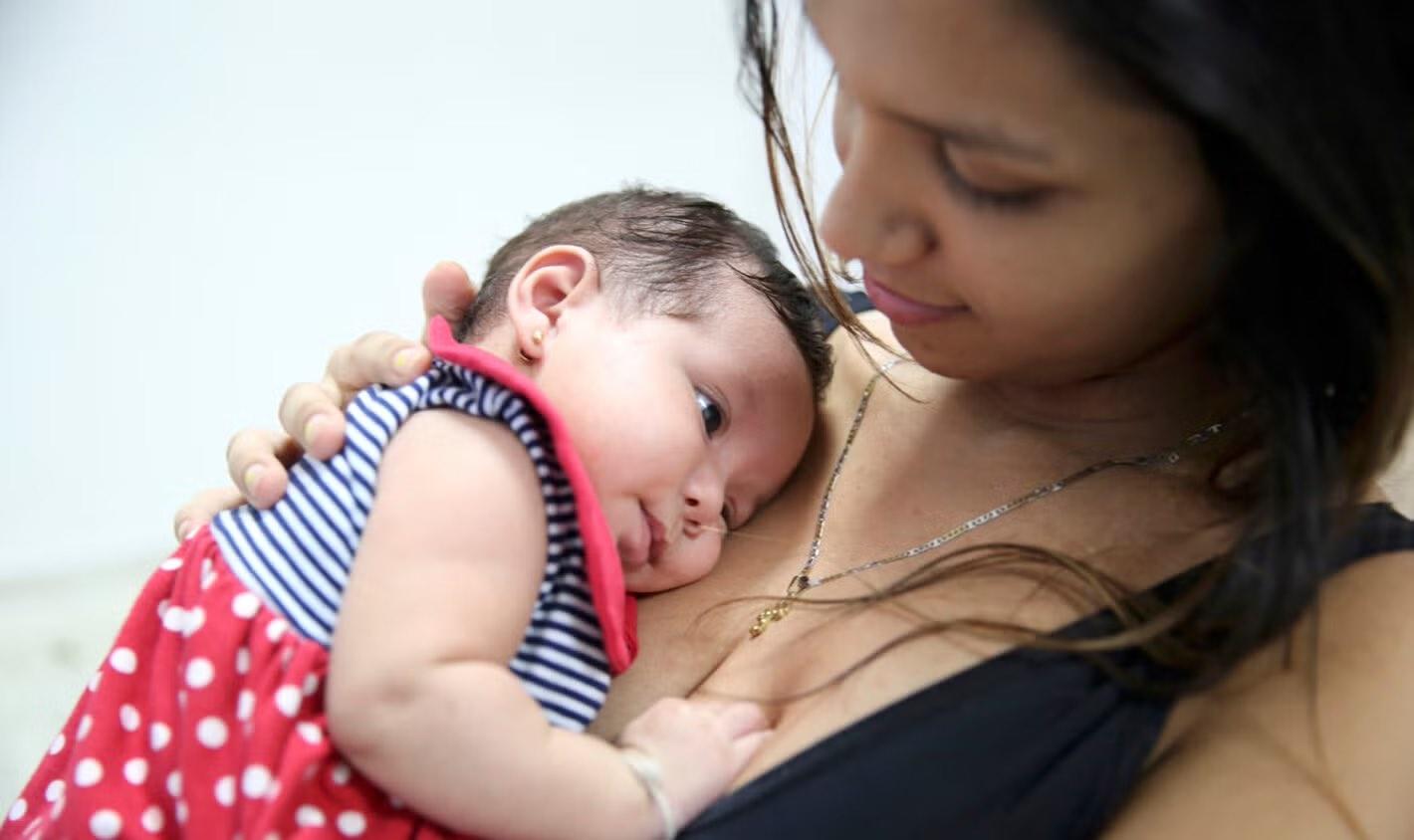 Historia de vida: Mi hija fue mamá a los 15 años