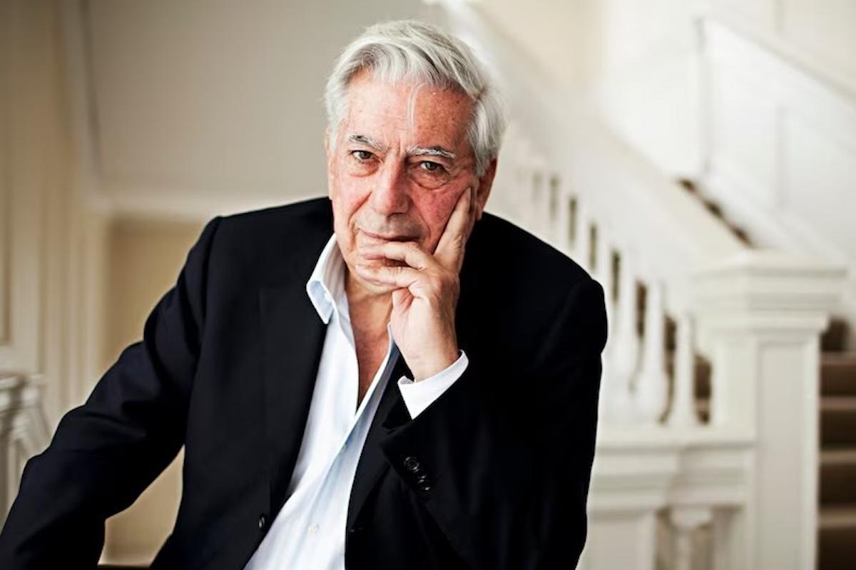 ¿Quién era Mario Vargas Llosa?