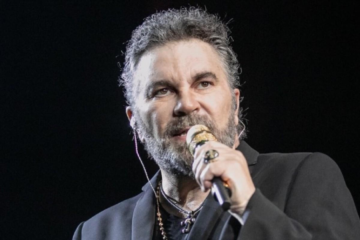 Mijares anuncia pausa en su carrera