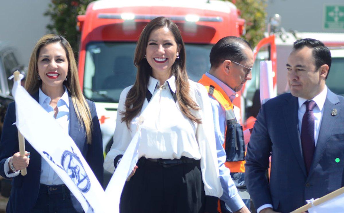 Arranca Operativo San Cristóbal para garantizar seguridad durante las vacaciones