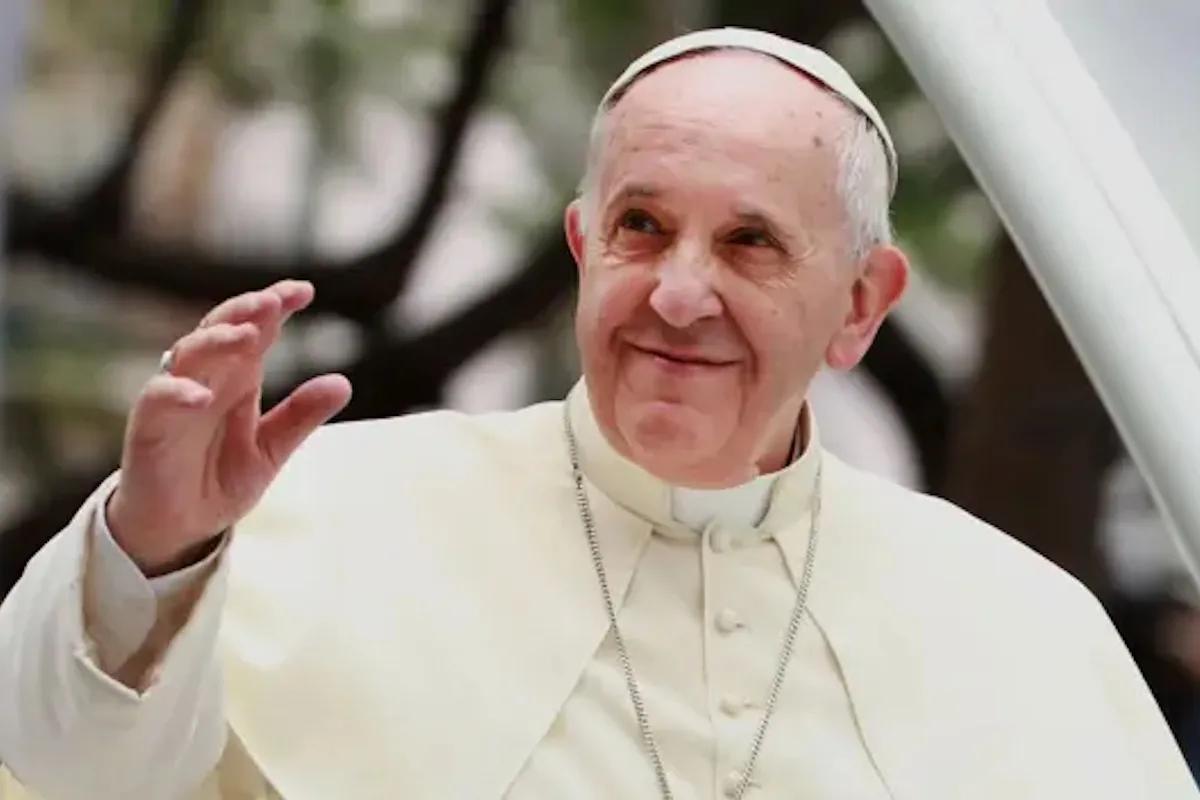 Revelan las causas de muerte de Papa Francisco