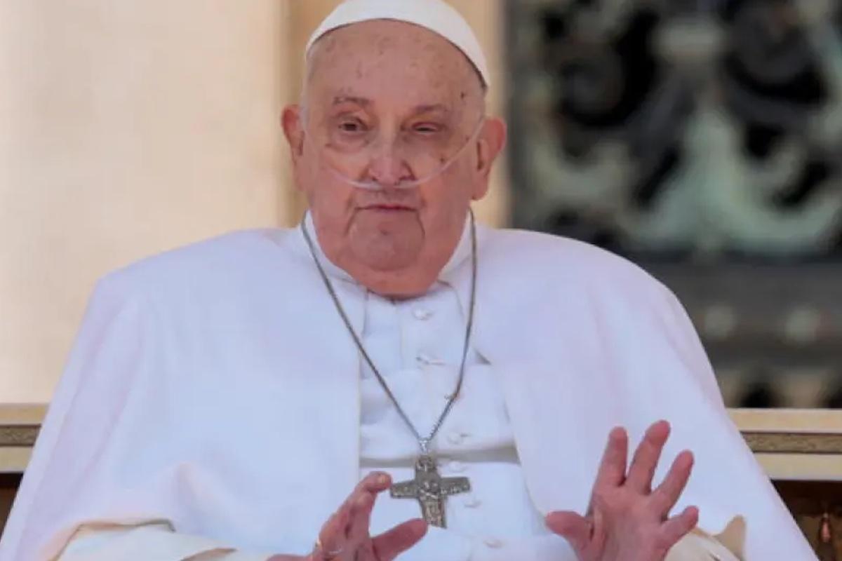 Es oficial: el sodalicio fue disuelto por el Papa 