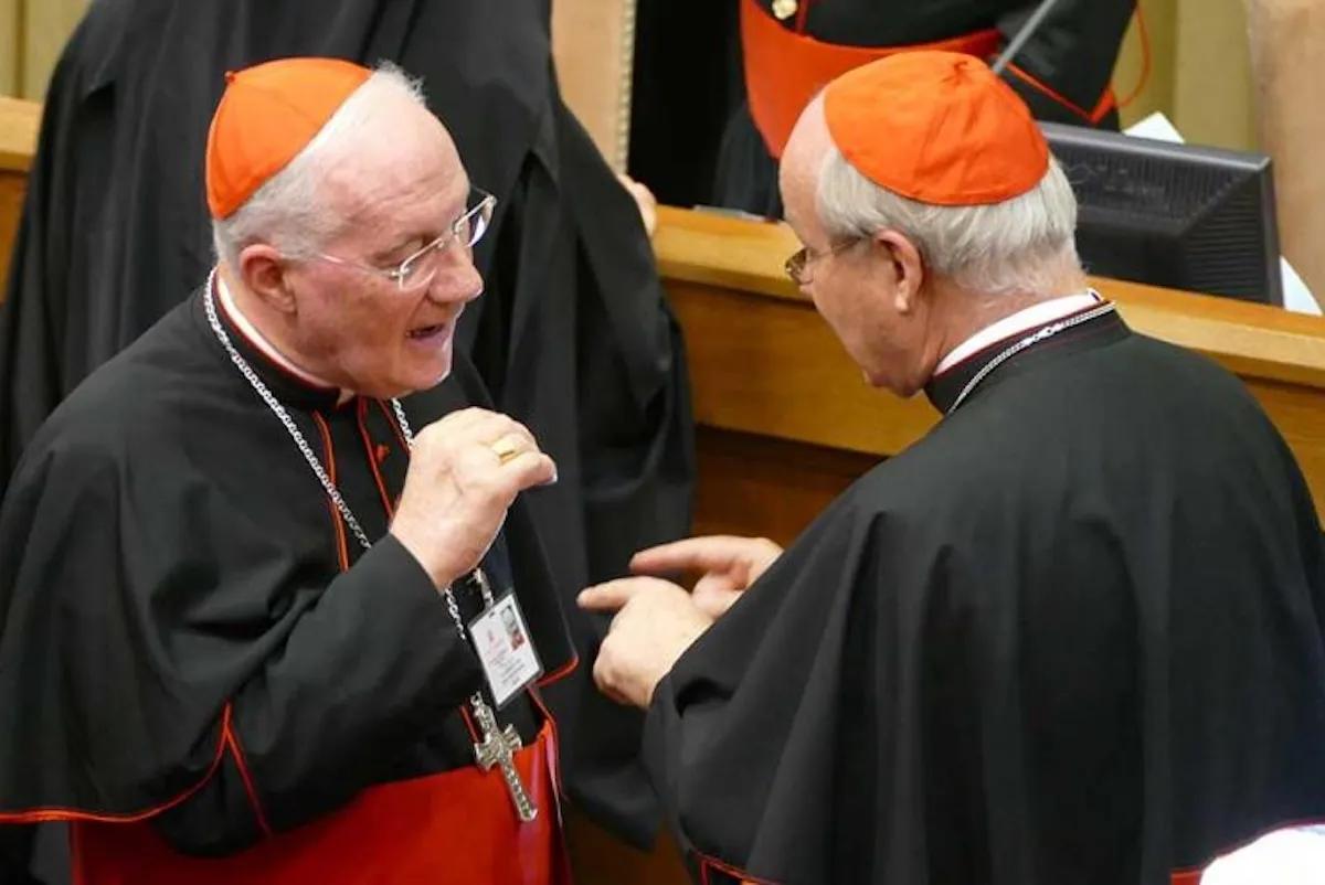 ¿Quién podría ser el próximo Papa?