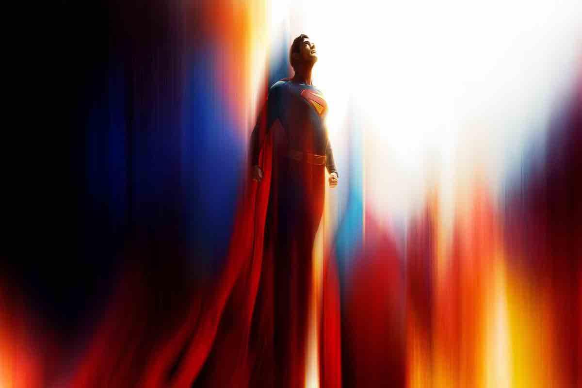 Se revelan los primeros minutos de Superman