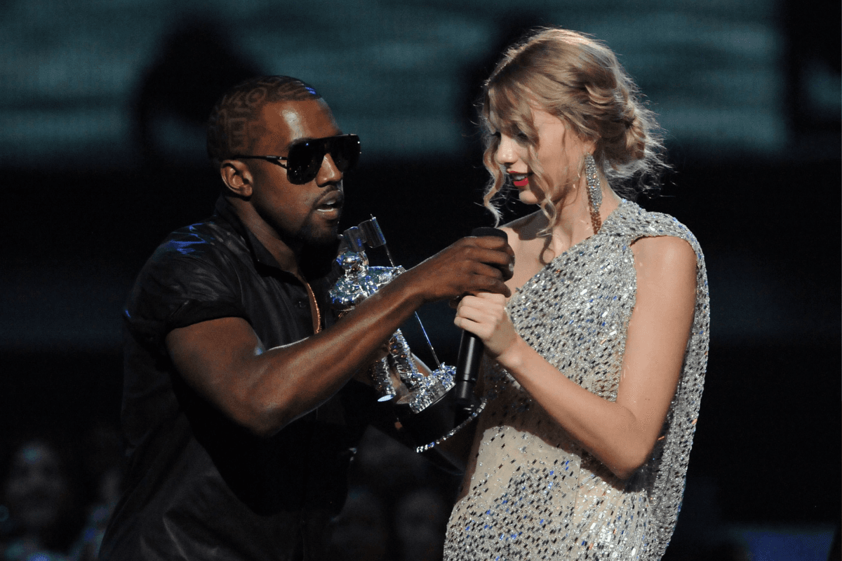 ¿Taylor Swift  por fin demandará a Kanye West?