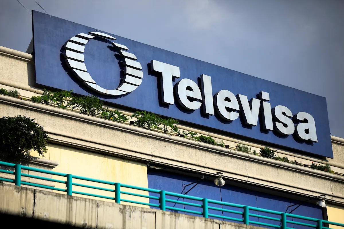 Sale a la luz Televisa Leaks