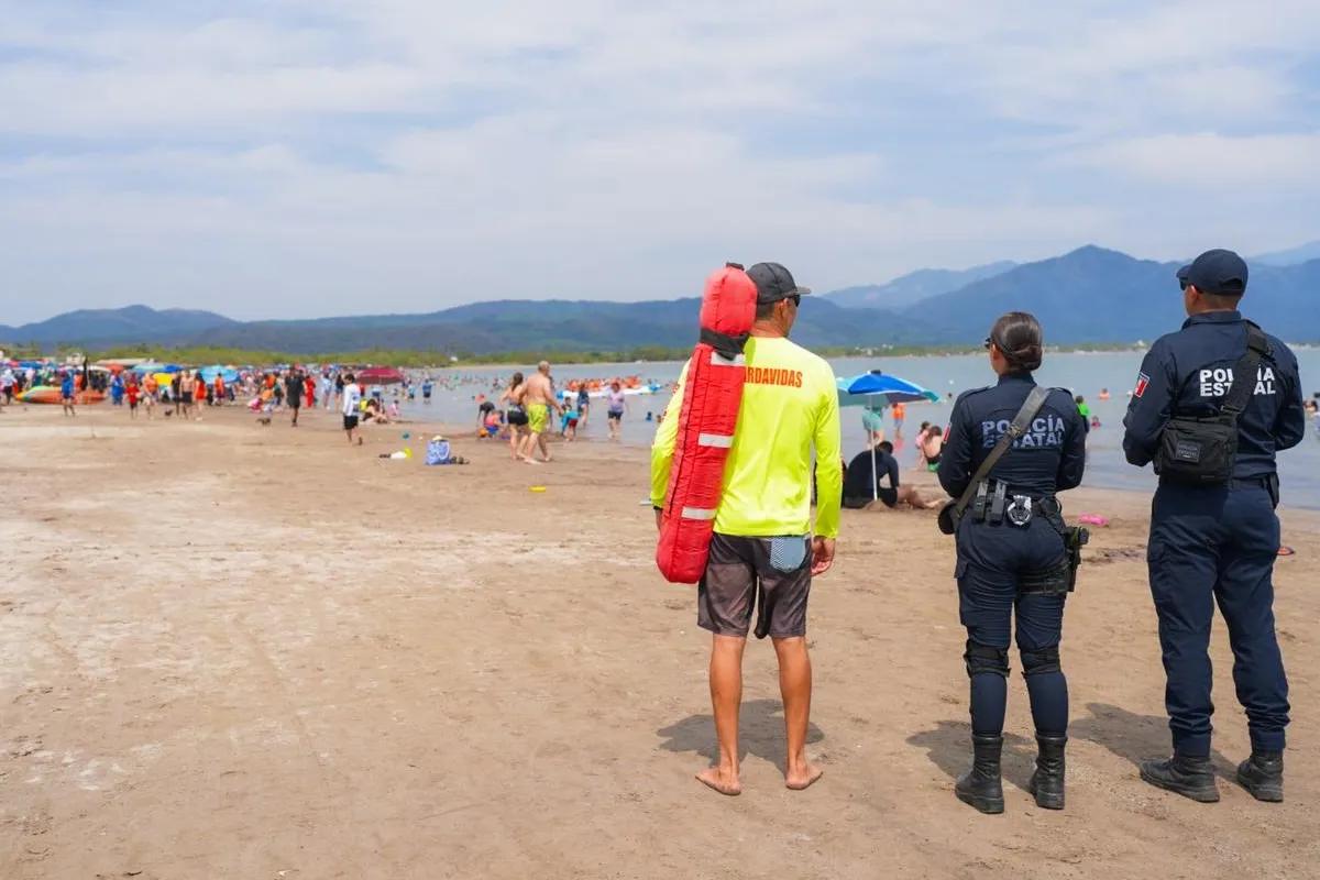 17 pérdidas humanas durante Semana Santa en Nayarit