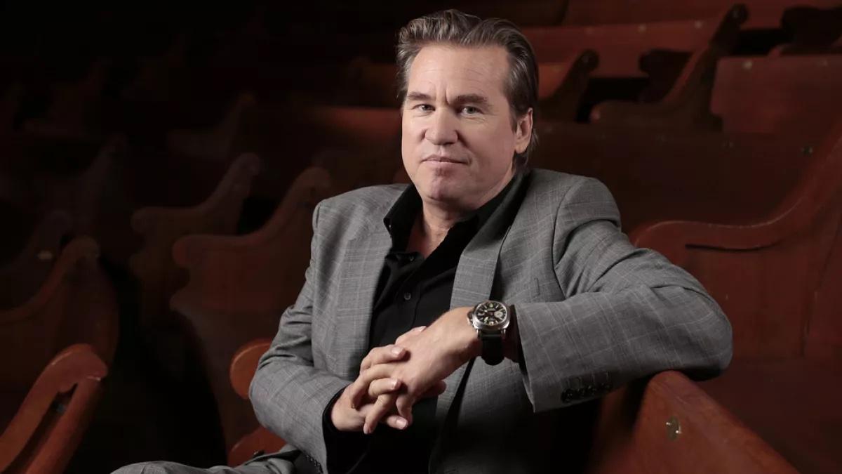 Muere Val Kilmer a los 65 años