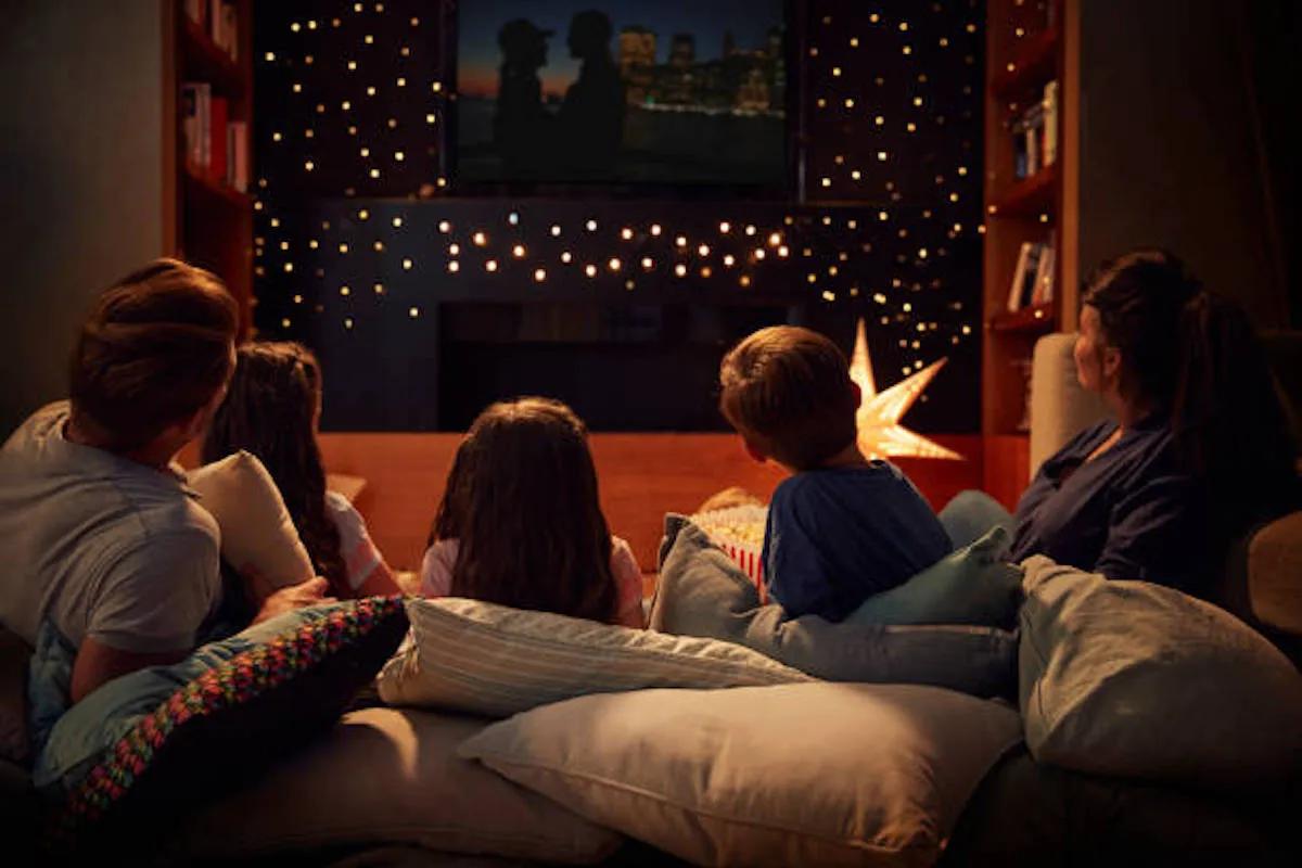 Día del Niño: Las mejores películas para disfrutar en familia