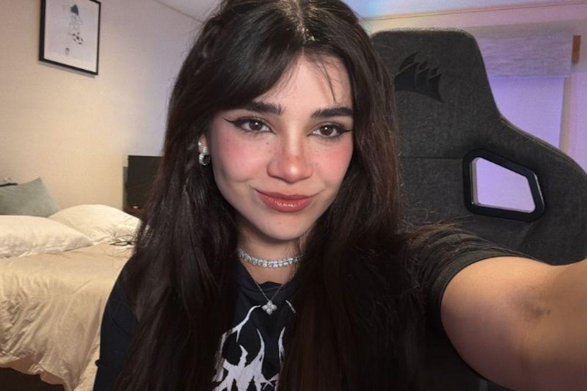 Alana Flores demandará por difusión de imagen íntima