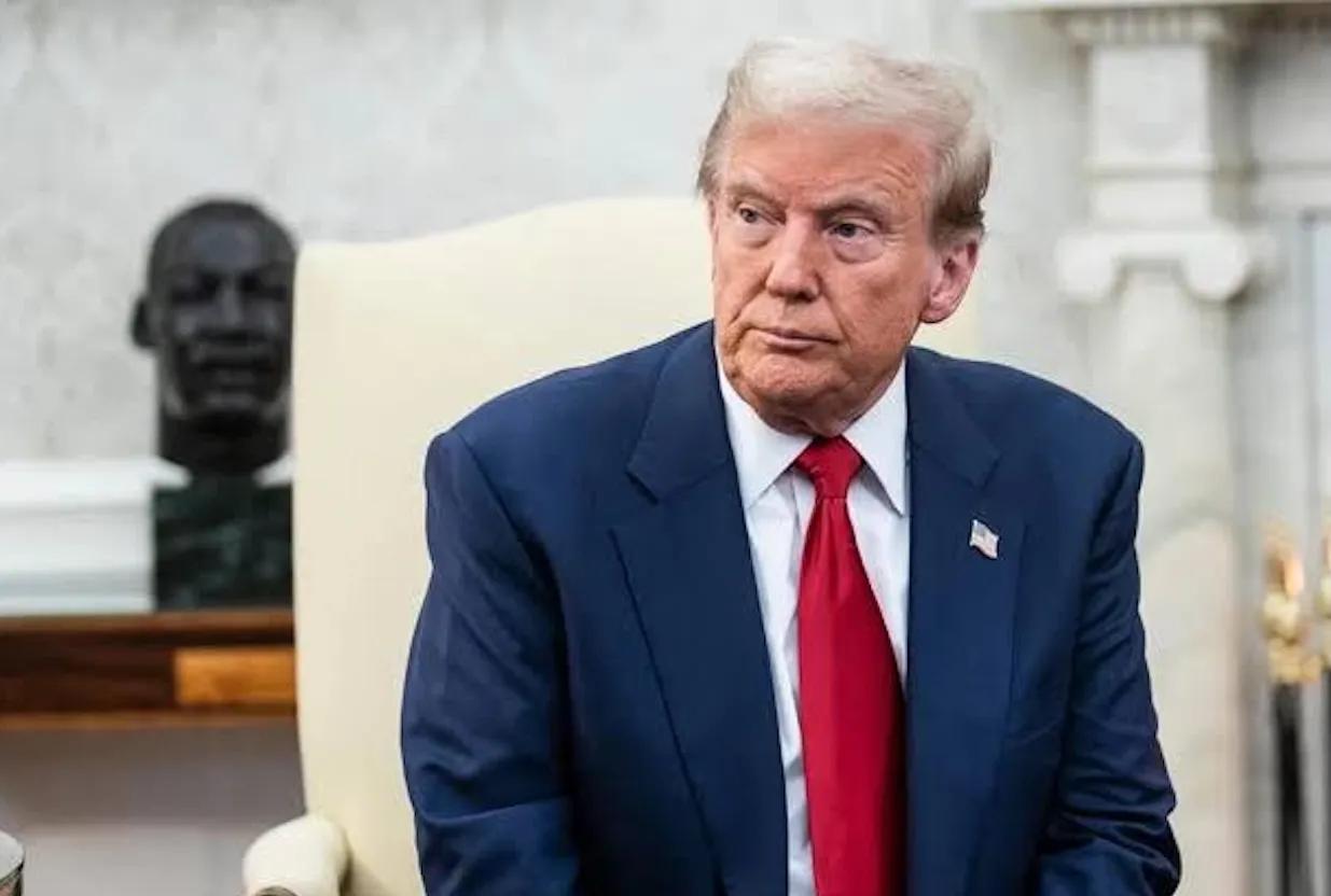 Trump cancela la Visa para estudiantes extranjeros