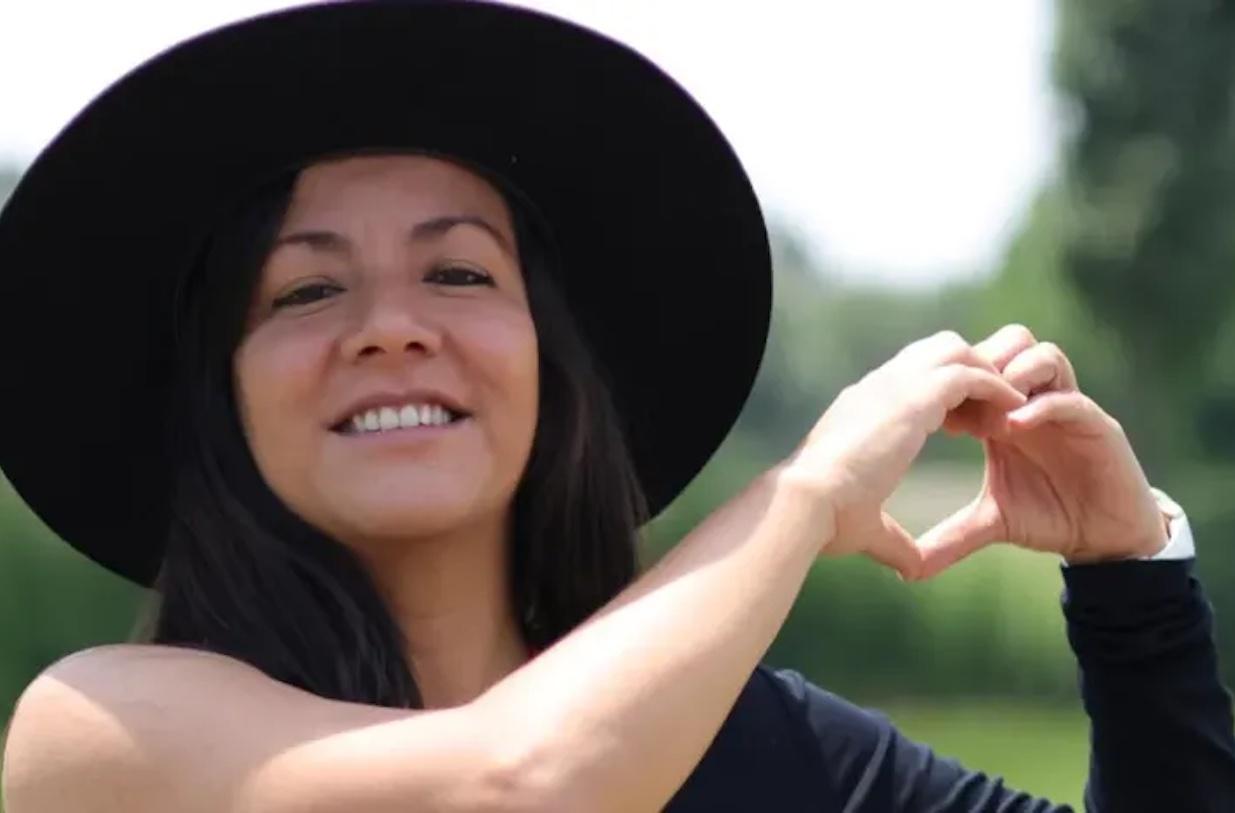 ¿Quién era Ximena Guzmán? La colaboradora cercana a Clara Brugada