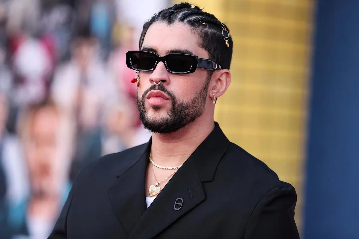 Bad Bunny abre séptima fecha en México