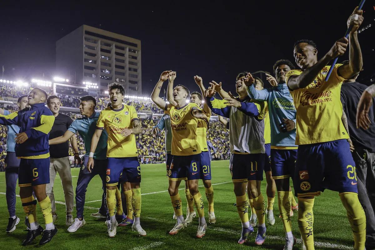 América ¿Conseguirá el Tetracampeonato?