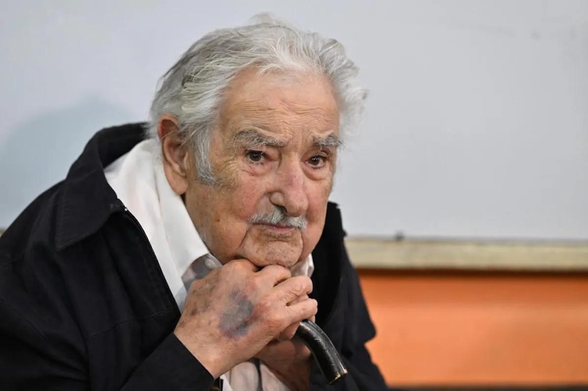 José Mujica en fase terminal: recibe cuidados paliativos en su hogar