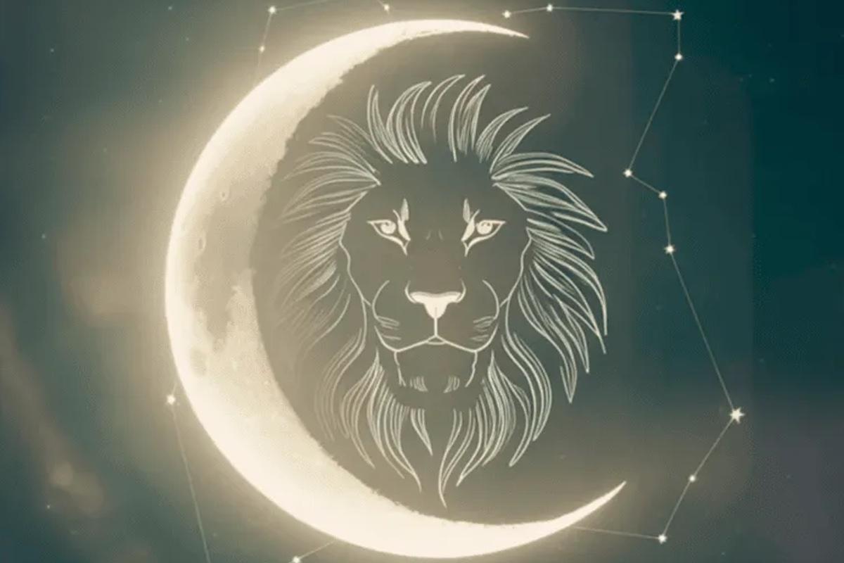 Luna en Leo: Fin de semana de ir por los sueños