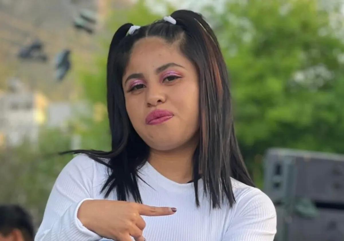 Lupita Tiktok desmiente muerte de su bebé 