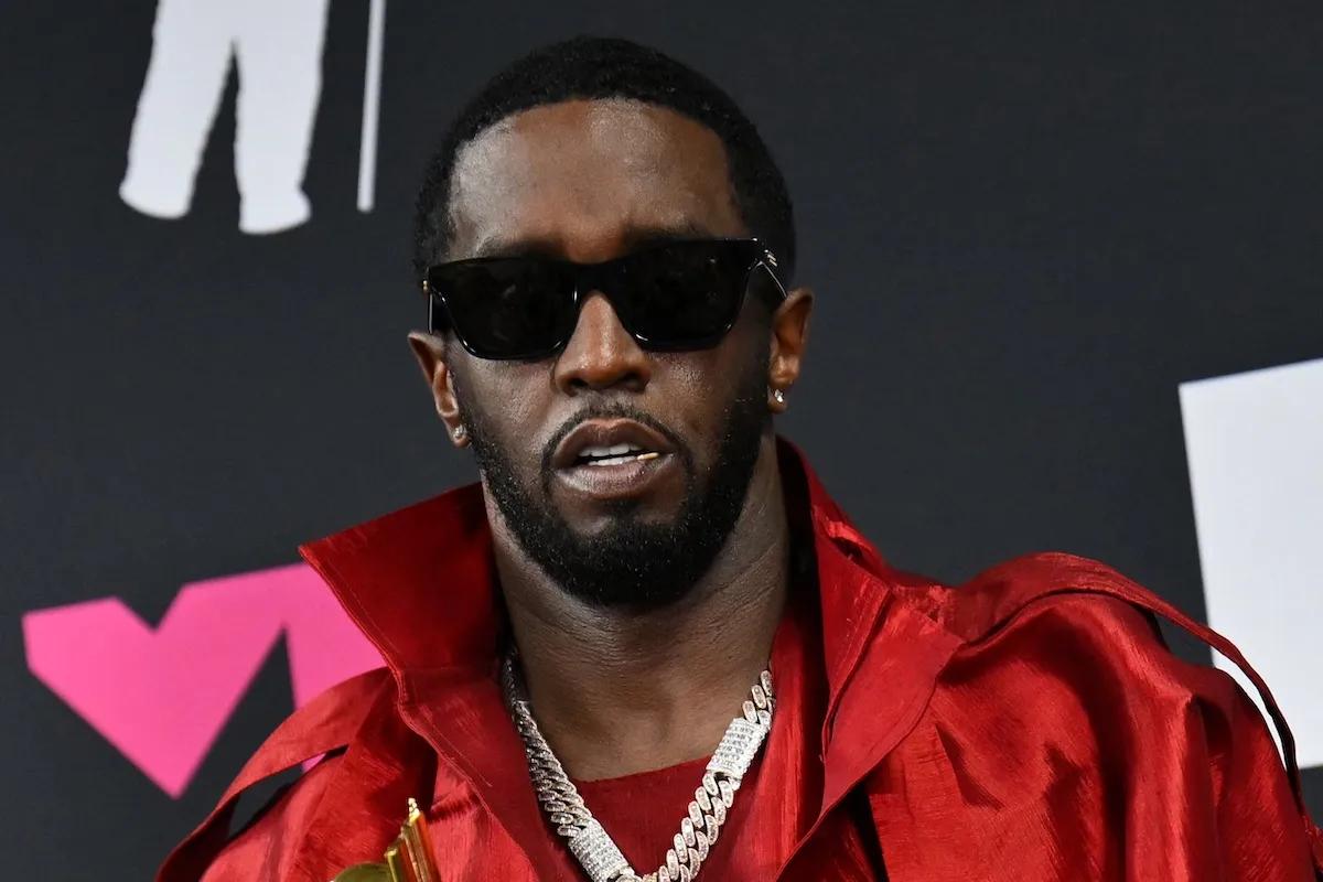 Avanza en juicio en contra de Puff Daddy 