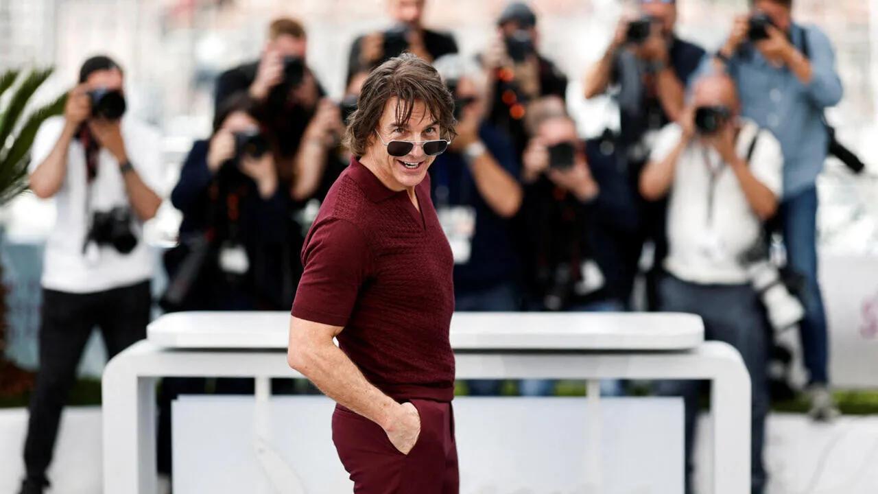Tom Cruise llegará a la CDMX