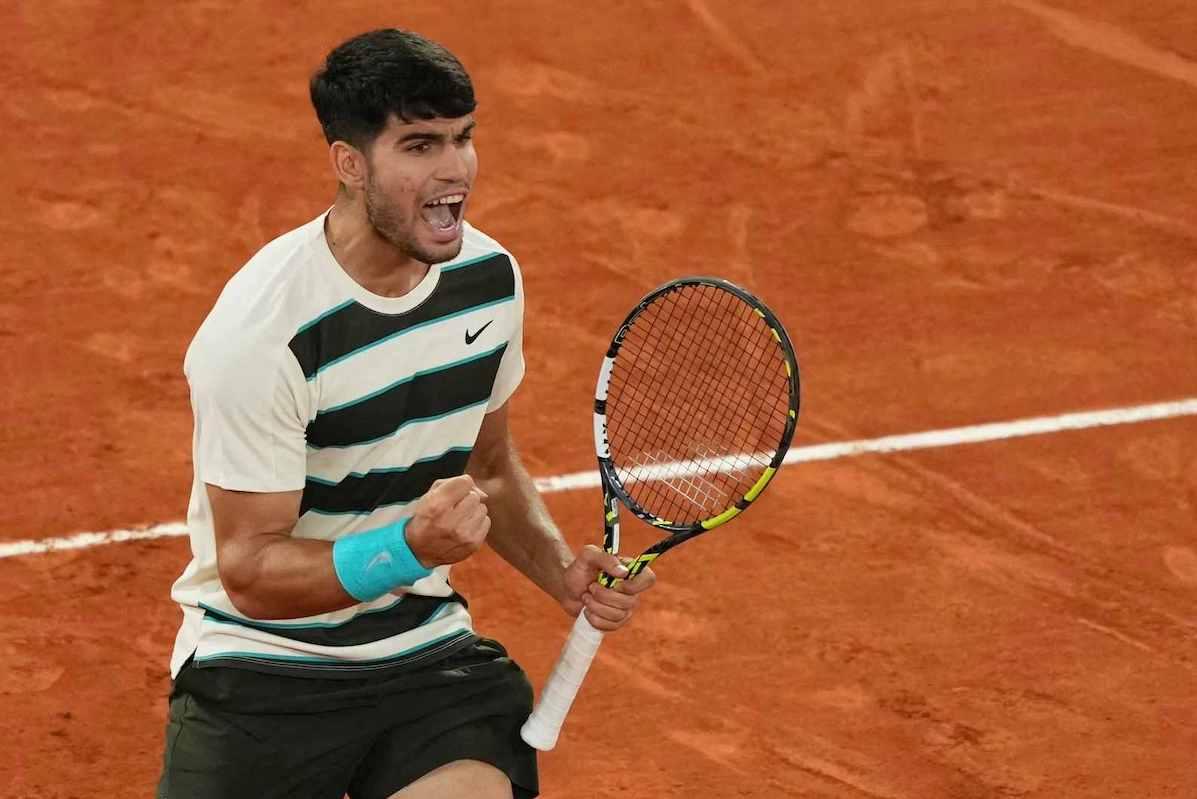 Carlos Alcaraz ganó Roland Garros 2025 