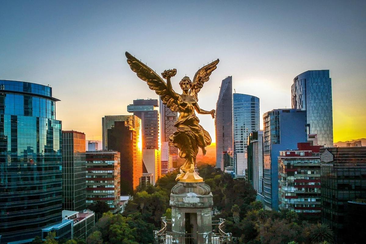 Ciudad de México, capital de los museos