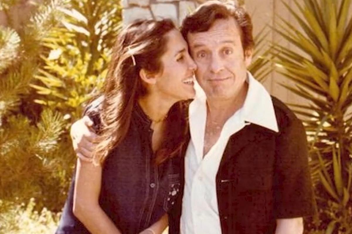 Florinda Meza llamó defectos a los hijos de Chespirito