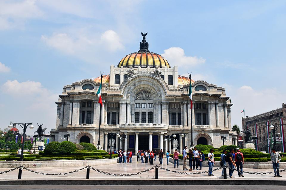 Cuauhtémoc Cárdenas recibirá homenaje de cuerpo presente en Bellas Artes