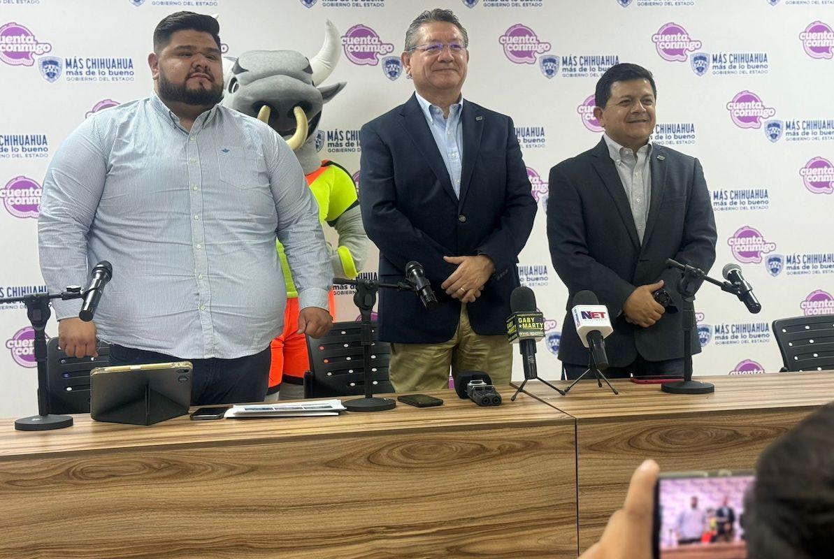 Celebran el aniversario 26 de la Universidad Tecnológica de Cd. Juárez