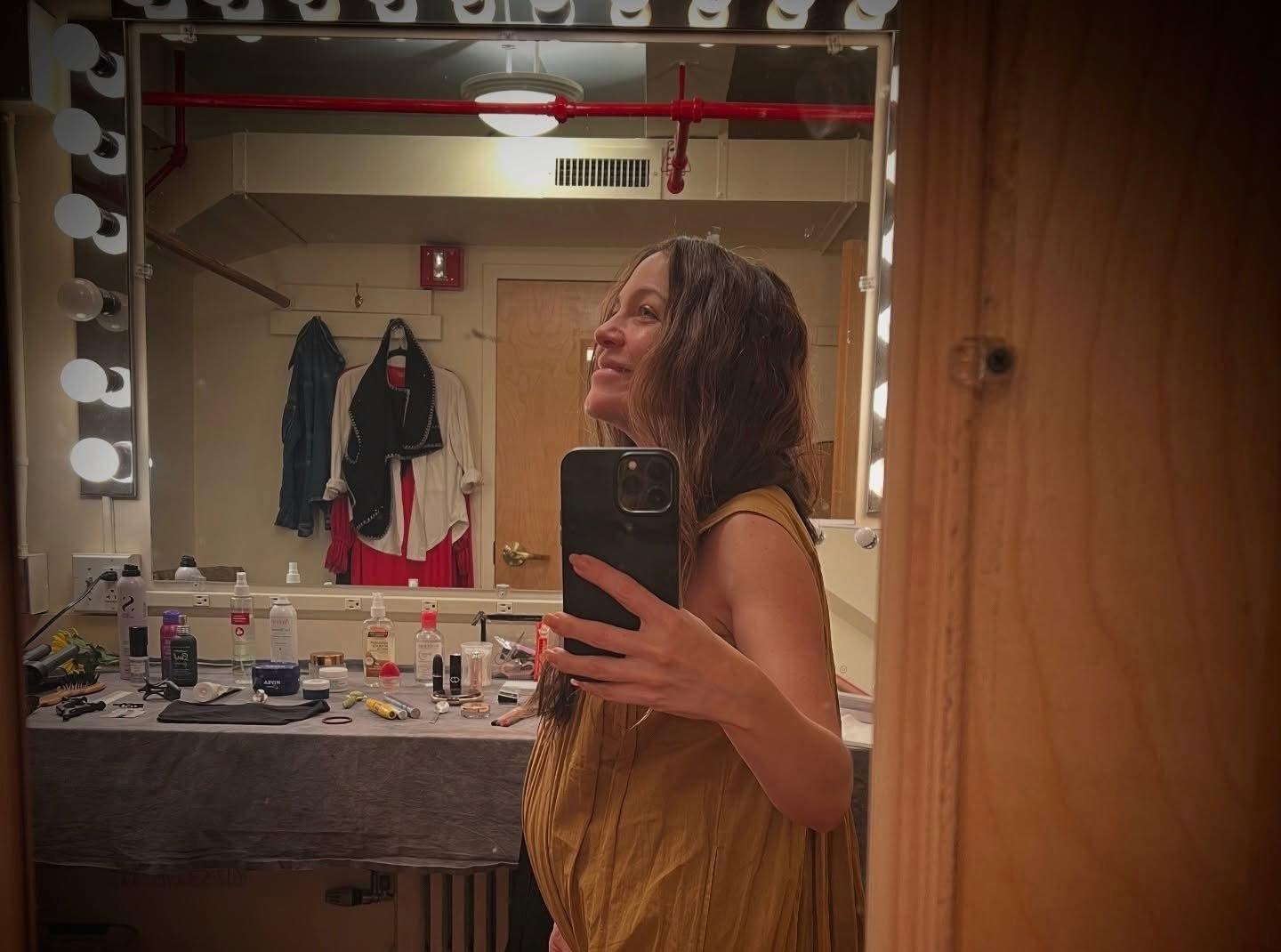 ¡Natalia Lafourcade está embarazada!