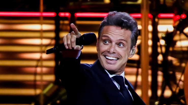 Luis Miguel es el cantante mexicano más rico del 2025