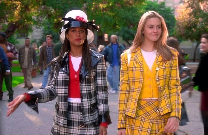Clueless cumple 30 años y Barbie lanzará su muñeca 
