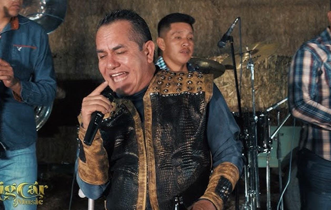 Oracio Ortiz: El Compositor Que Canta con el Alma de México