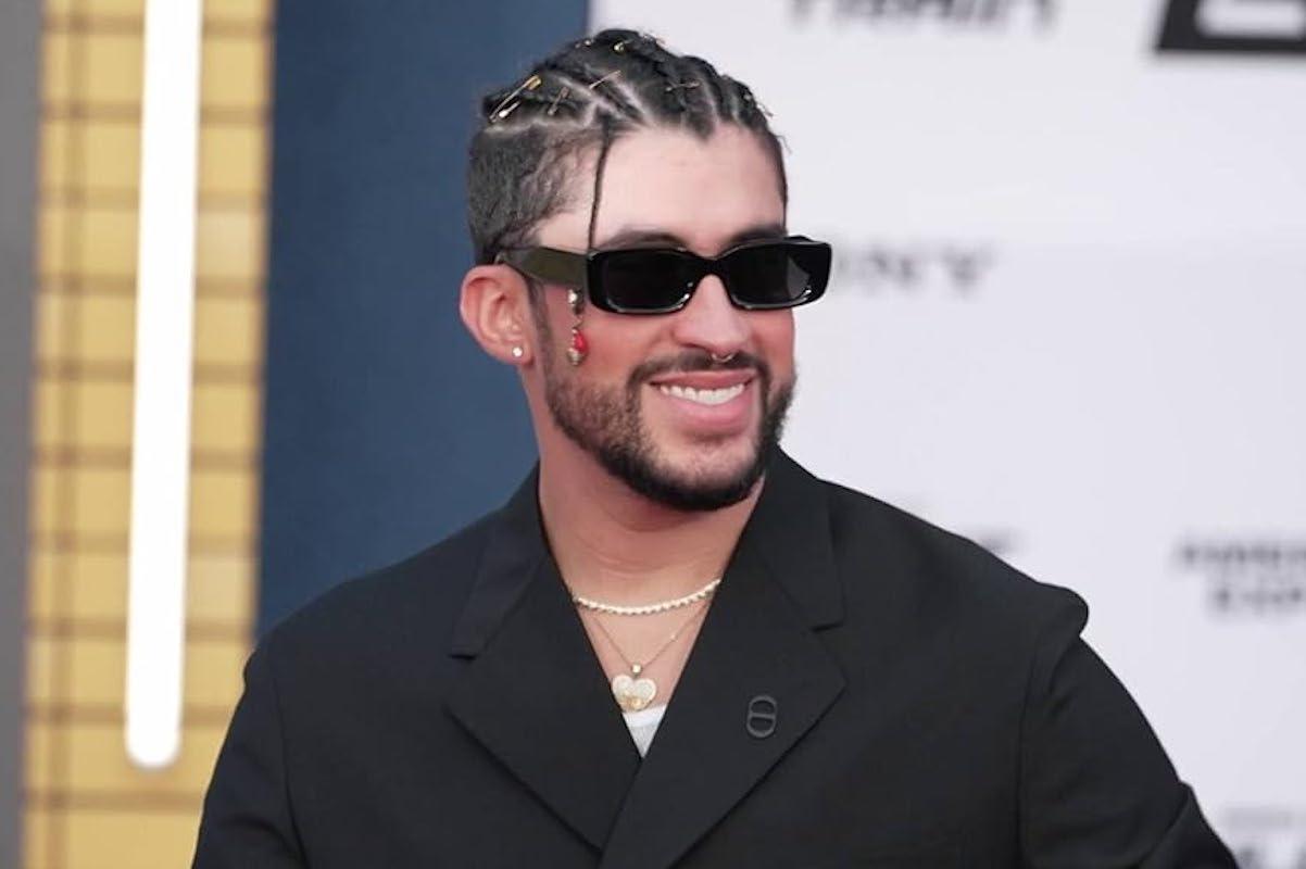 Ya hay nuevo diccionario para entender a Bad Bunny