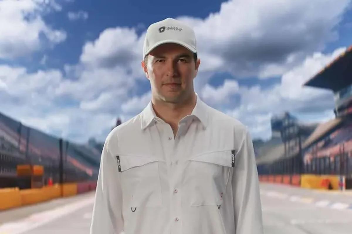 ¿Checo Pérez regresará ya a la Fórmula 1?