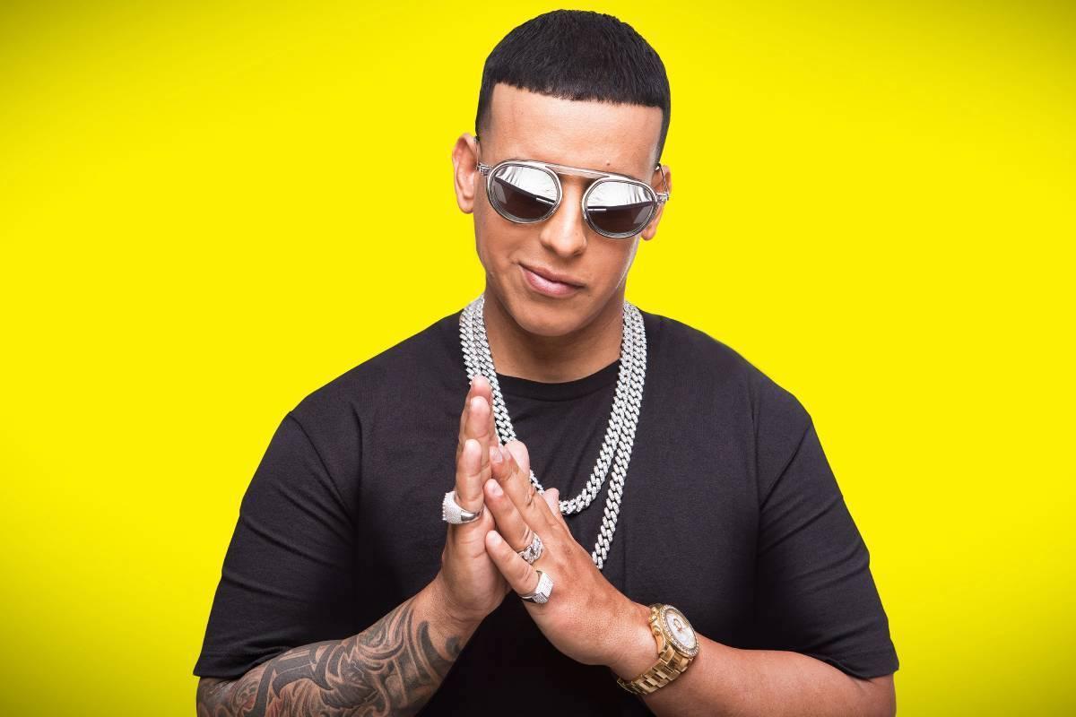 Daddy Yankee anuncia su regreso a la música