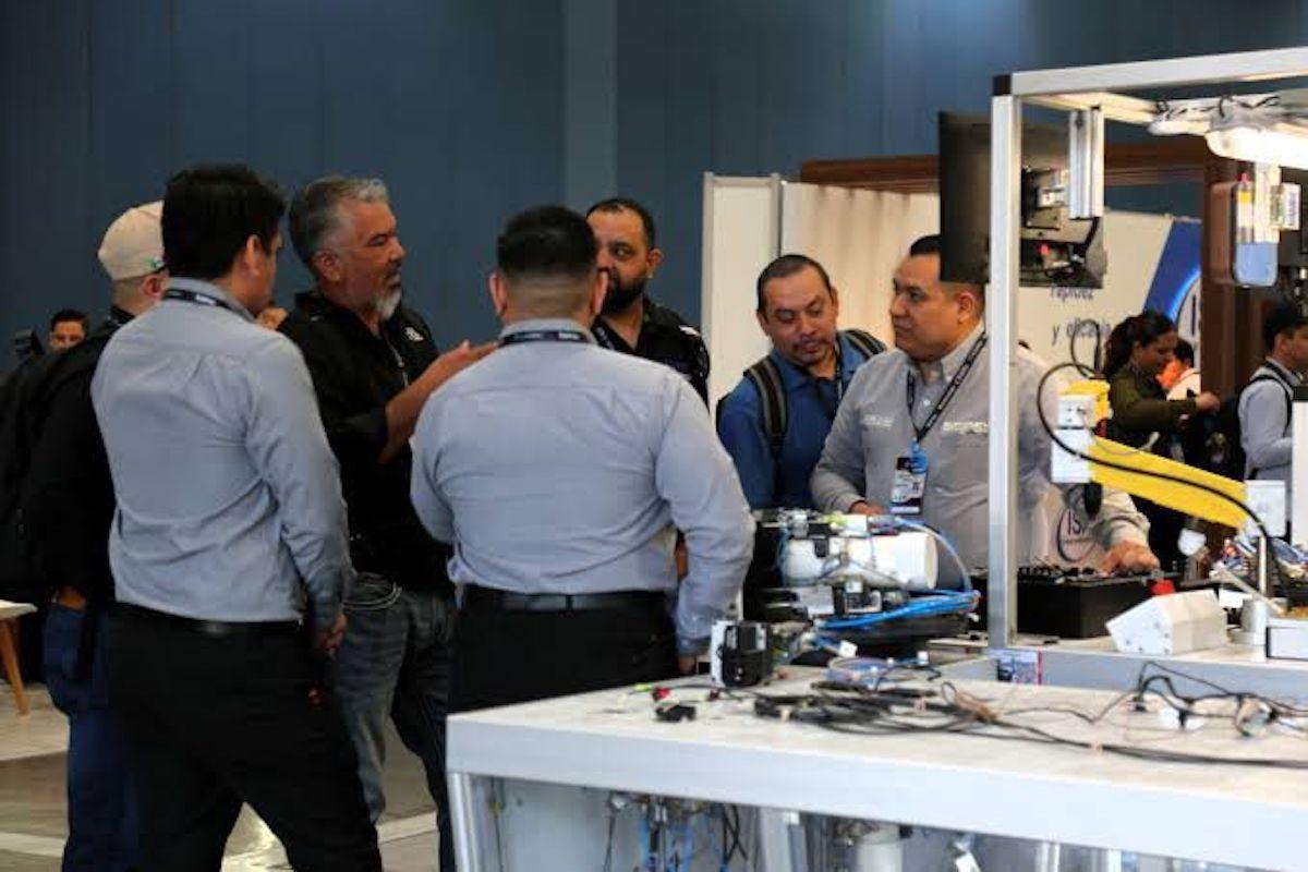 Invitan a Expo Electromecánica del Norte Chihuahua