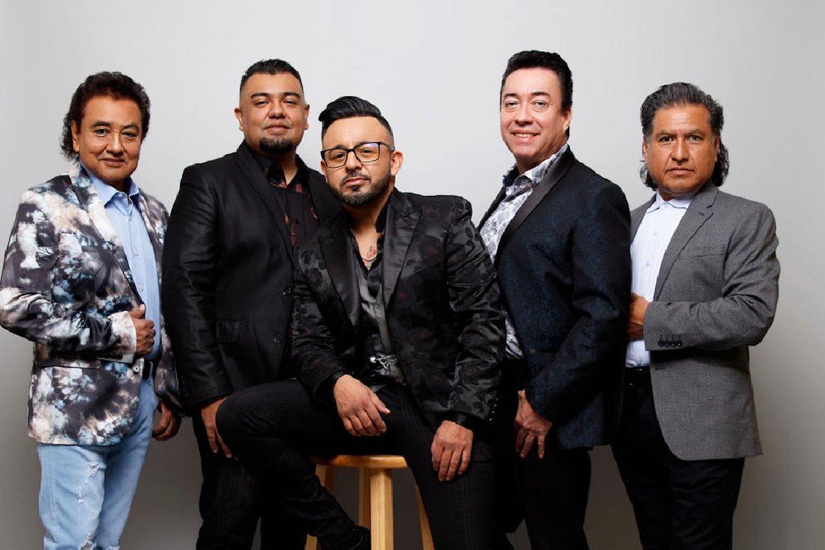 ¡El Reencuentro Más Esperado! Grupo Bryndis y Grupo Liberación Llegan a Guadalajara