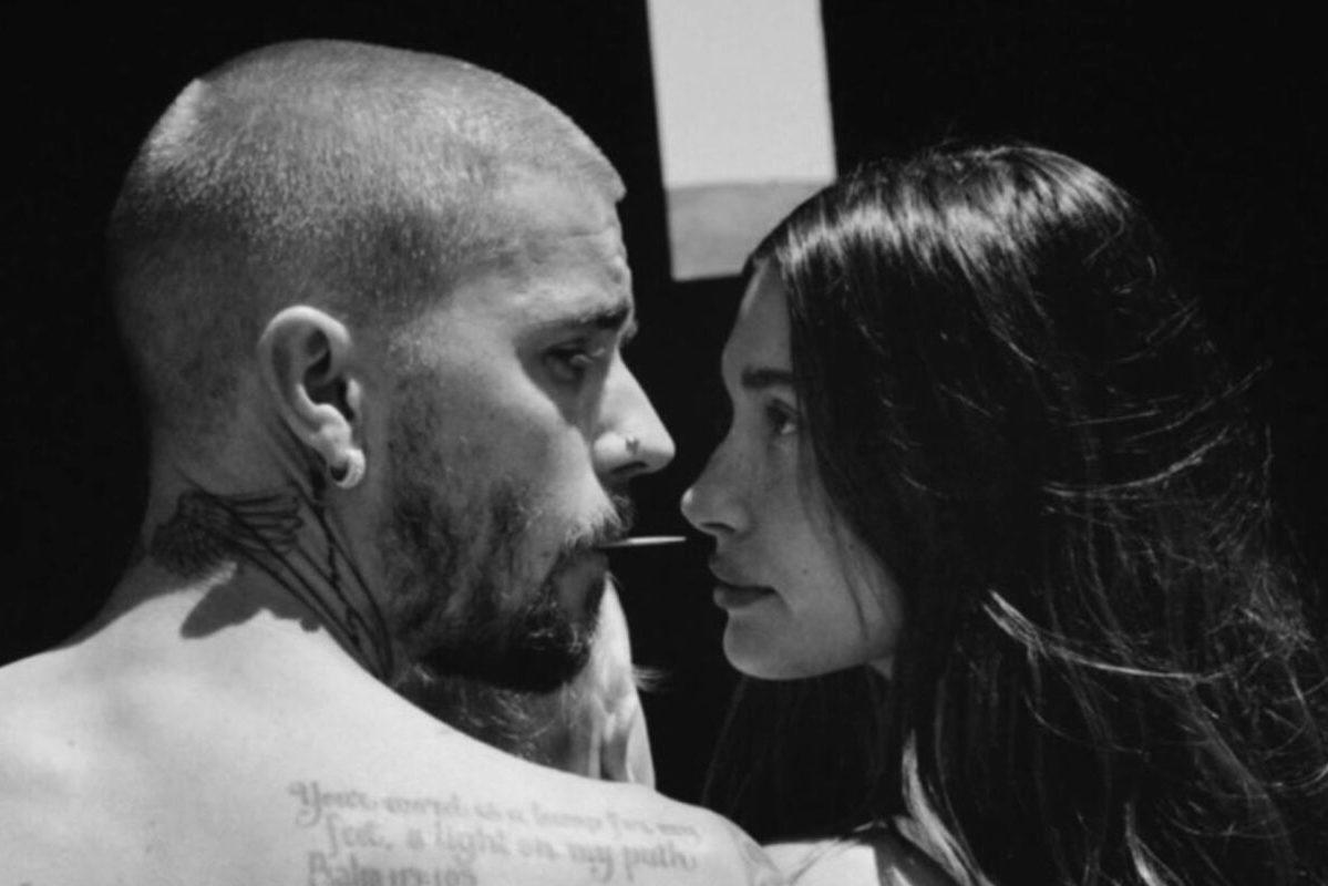 Justin Bieber lanza nuevo álbum 