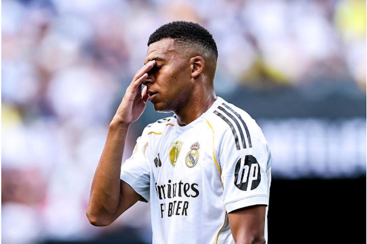 Investigan a Mbappé por pagos a la policía francesa 